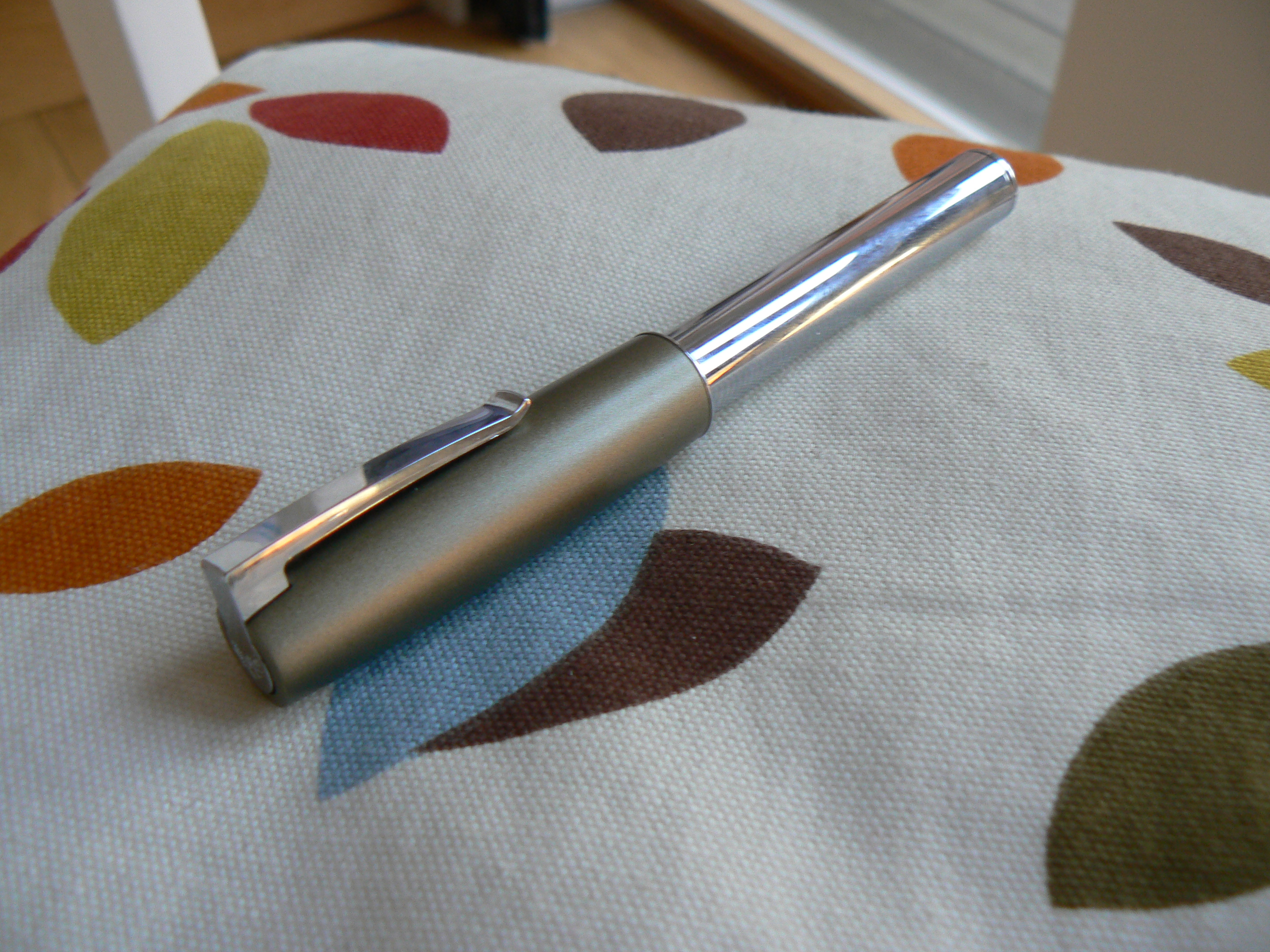 Review: The Faber-Castell Loom – Pen Thoughts